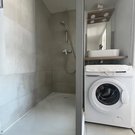 O Centre Appartement Lille