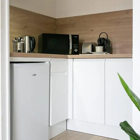 Apartment O Centre *