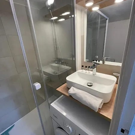Appartement O Centre