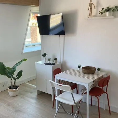 Appartement O Centre