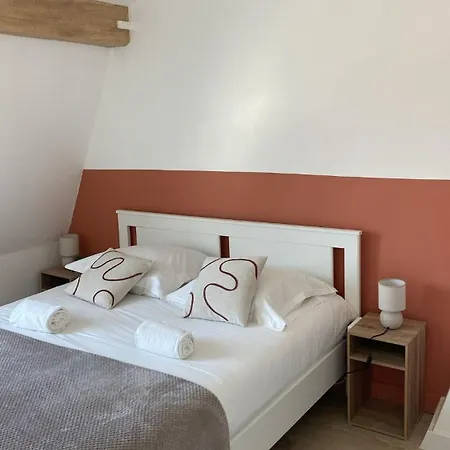 O Centre Apartment Lille