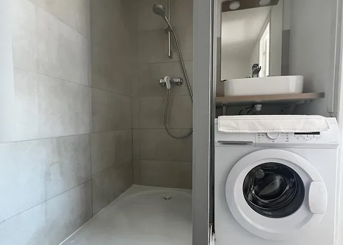 O Centre Appartement Lille