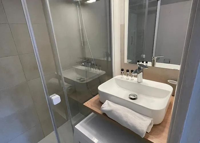 Appartement O Centre