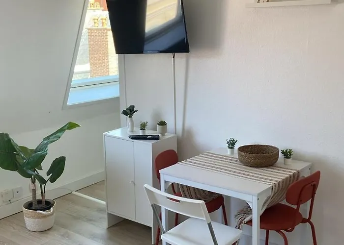 Appartement O Centre